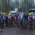 Coupe Stevens de Cyclocross