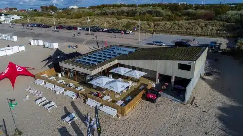 Surf Club Zeebrugge