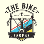 El trofeo de la bicicleta