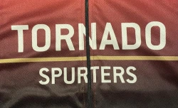 Tornade Spurters