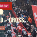 UCI Cyclo-Cross Worldcup – Antwerpen kl