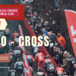 UCI Cyclo-Cross Worldcup – Flamanville kl