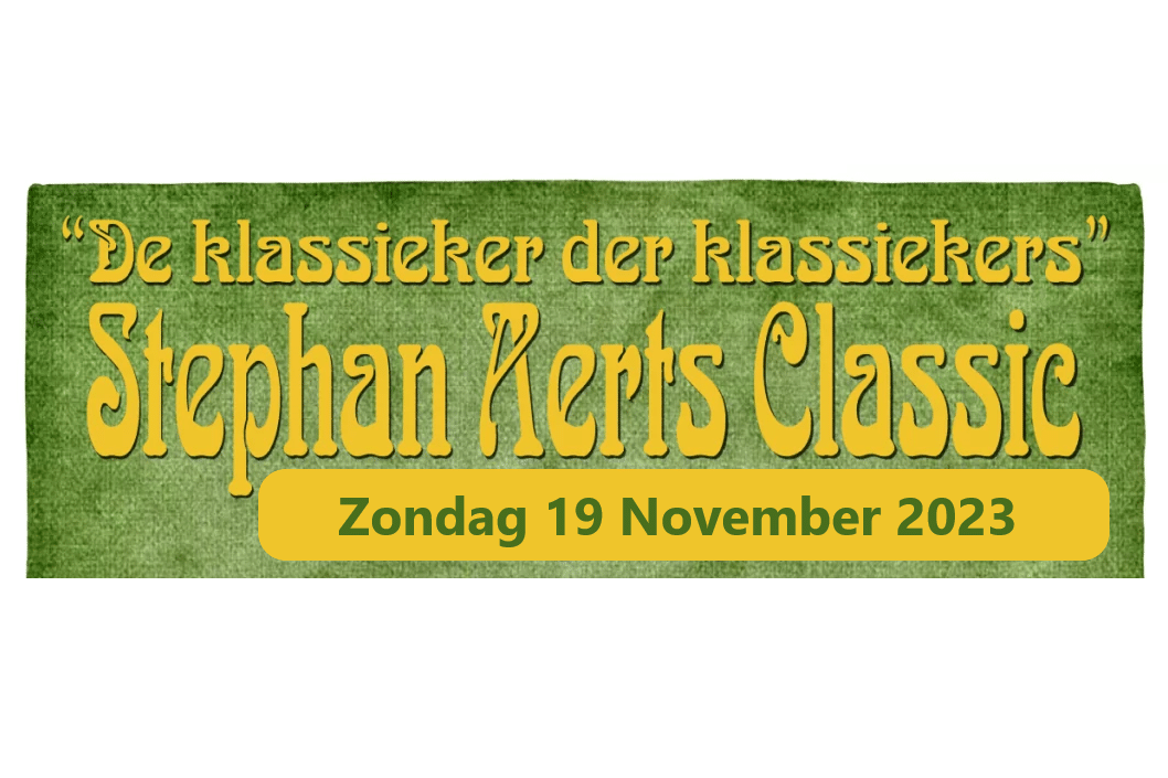 VTT Stephan Aerts Classique 2023