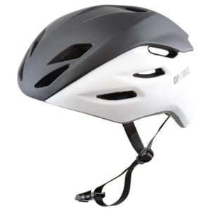 Cycling helmet Optimiz - Matte Black - Race Aero