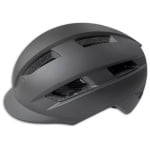 Lynx Bicycle Helmet Women/Men City Move - With Lighting Large