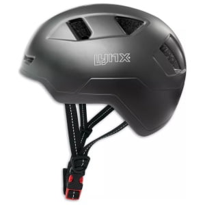Lynx Speed Pedelec Helmet - Black