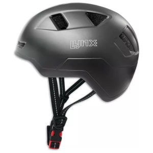 Lynx Speed Pedelec Helm - Zwart