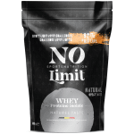 No Limit Whey proteine Isolate