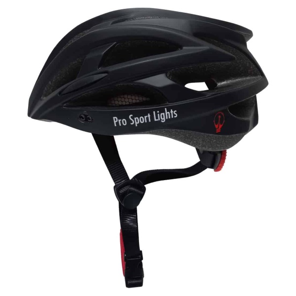 Bicycle Helmet Women/Men - Allround Black
