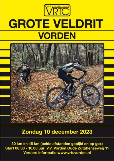 Grand Cyclocross 2023