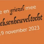 Heksenheuveltocht banner