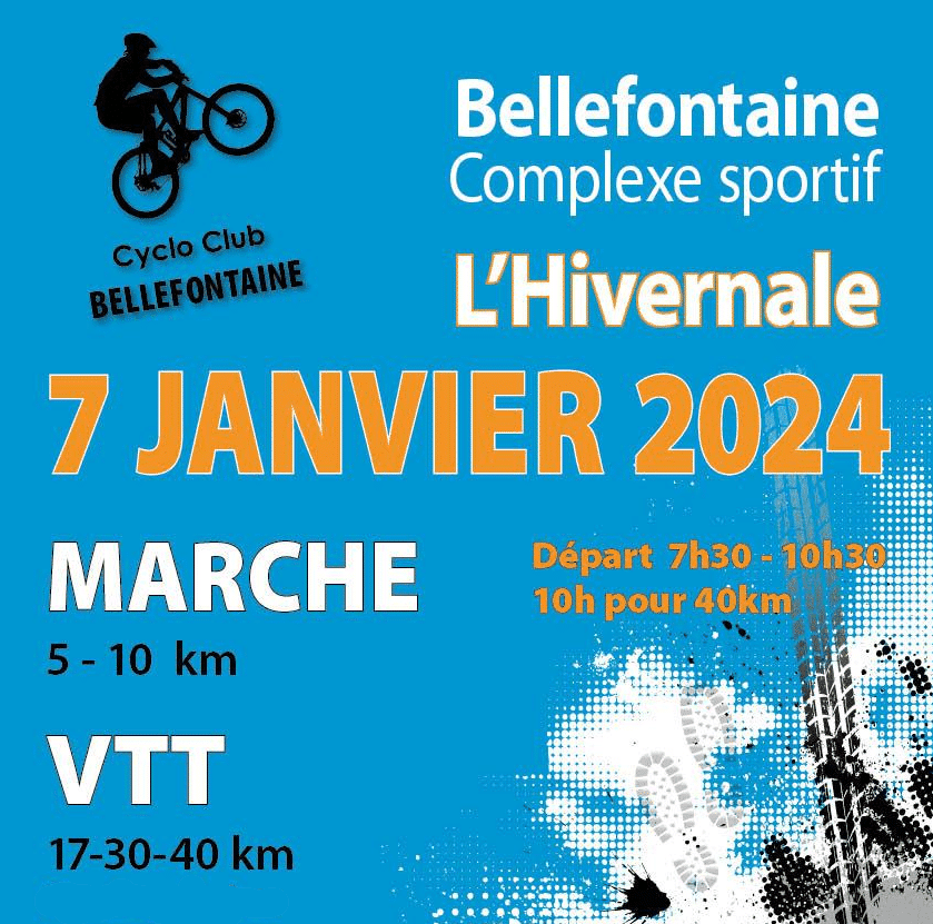 L Hivernale 2024 Bellefontaine