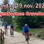 Bannière Langeboomse Graveltocht