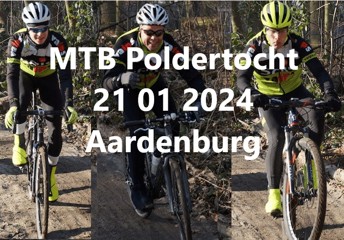 MTB Poldertocht Aardenburg 2024