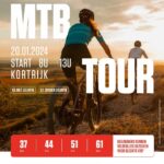 MTB Velofollies tour flyer