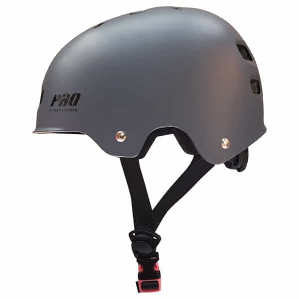 Speed Pedelec Bicycle Helmet - NTA 8776 - M/F - Anthracite