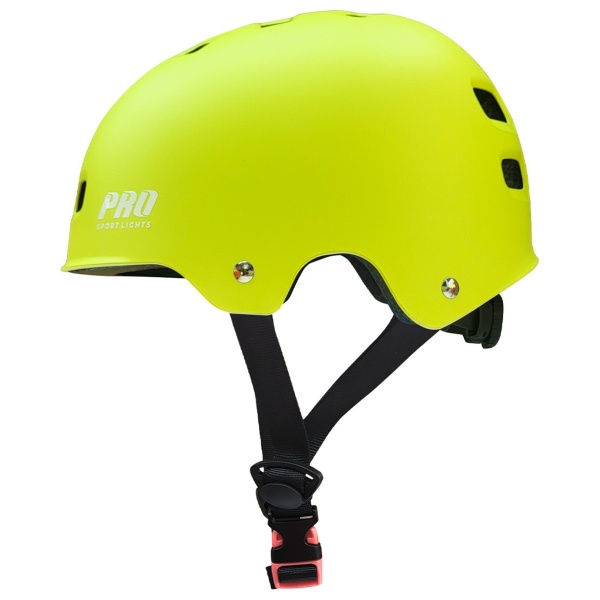 Speed Pedelec Bicycle Helmet - NTA 8776 - M/F - Yellow