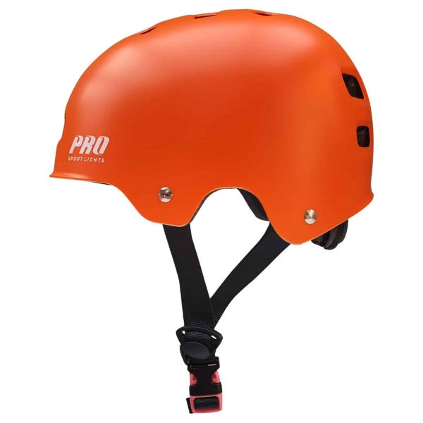 Speed Pedelec Bicycle Helmet - NTA 8776 - M/F - Orange 02