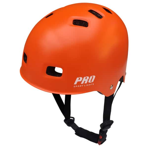 Speed Pedelec Bicycle Helmet - NTA 8776 - M/F - Orange
