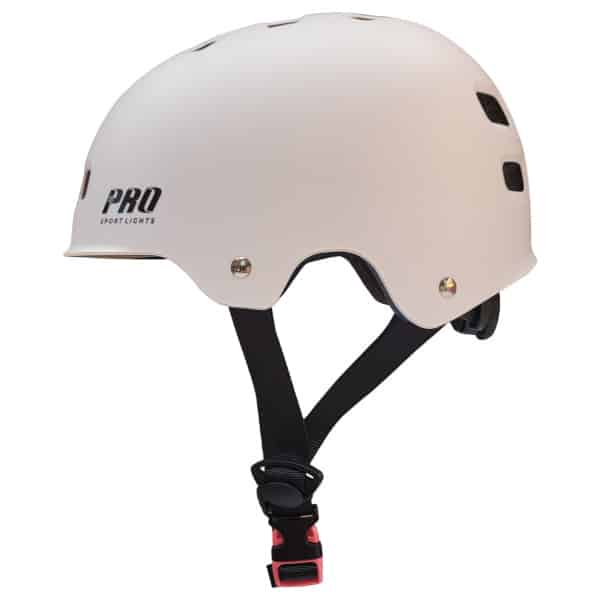 Speed Pedelec Bicycle Helmet - NTA 8776 - M/F - White