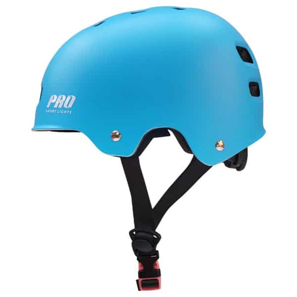Speed Pedelec Bicycle Helmet - NTA 8776 - M/F - Blue