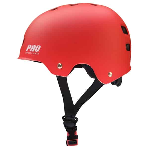 Speed Pedelec Bicycle Helmet - NTA 8776 - M/F - Red