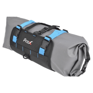 Fahrradtasche Fronttasche ProX 8,8L - Schwarz
