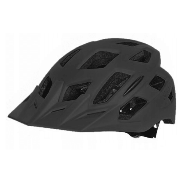 Mountain bike Cycling helmet Storm ProX - black 02