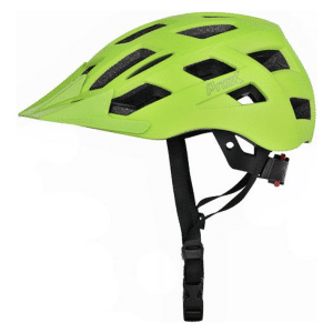 Mountain bike bicycle helmet ProX Storm Flachy Yellow