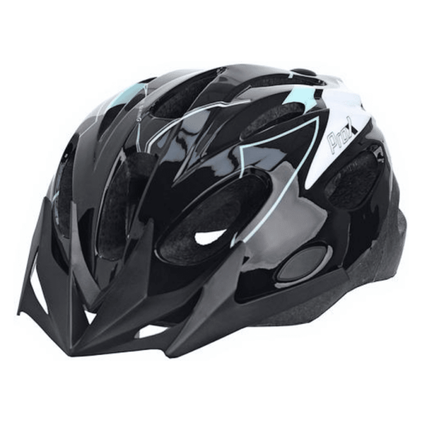 Cycling helmet ProX Thunder - Mint front
