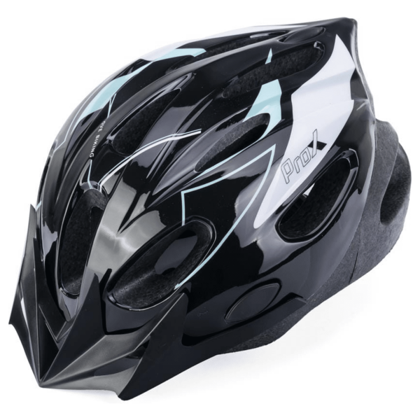 Cycling helmet ProX Thunder - Mint top