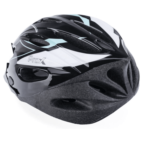 Cycling helmet ProX Thunder - Mint rear