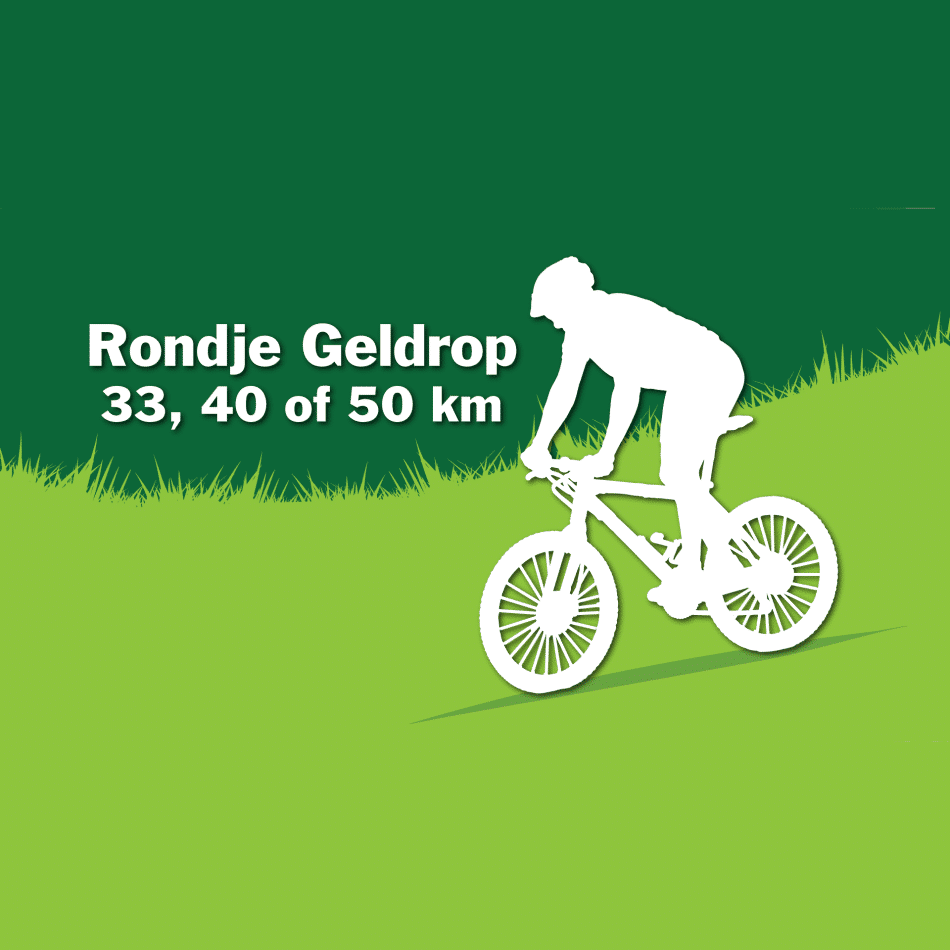 Rondje Gelderop WTC Wilhelmina VK