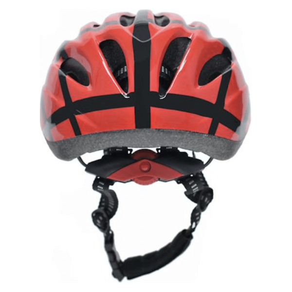 Children's bicycle helmet ProX - Spiderman back