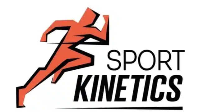 Logotipo de Sportskinetics
