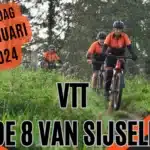 VTT de 8 van Sijsele banner