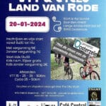 VTT and Cyclo Land Van Rode
