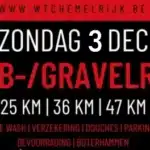 VTT en Gravel toertocht Lokeren banner