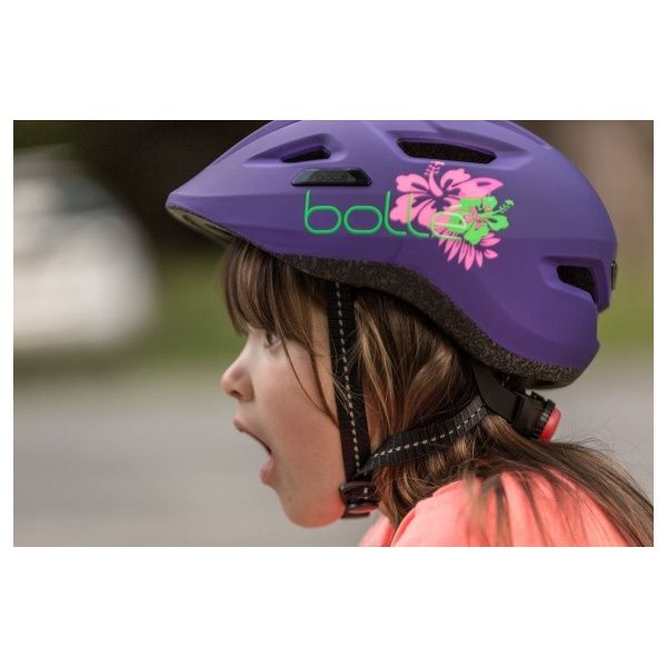Bollé children's bicycle helmet kids 03