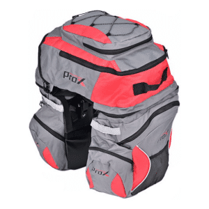 Bicycle bags Double ProX - 60 Liter