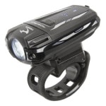 Voorlicht Fiets USB Oplaadbaar - 400 Lumen - Moon