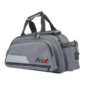 Thermal Trunkbag Bicycle Bag ProX - Luggage Carrier Bag - 23 Liters