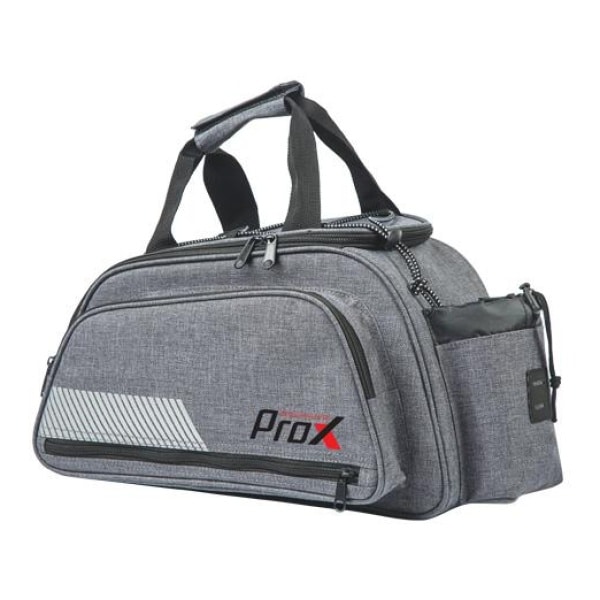 Thermal Trunkbag Bicycle Bag ProX - Luggage Carrier Bag - 23 Liters