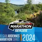 BAMS – Belgian Ardennes Marathon Series 2024 banner
