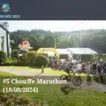 BAMS – Maratón de Chouffe