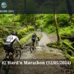 BAMS – Hard n Marathon