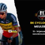 BK Cyclocross Meulebeke 2024