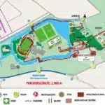 BK Cyclocross Meulebeke 2024 Cours cl