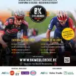 BK Cyclocross Meulebeke 2024 flyer kl