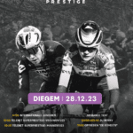 Cyclo-Cross Super Prestige – Diegem flyer